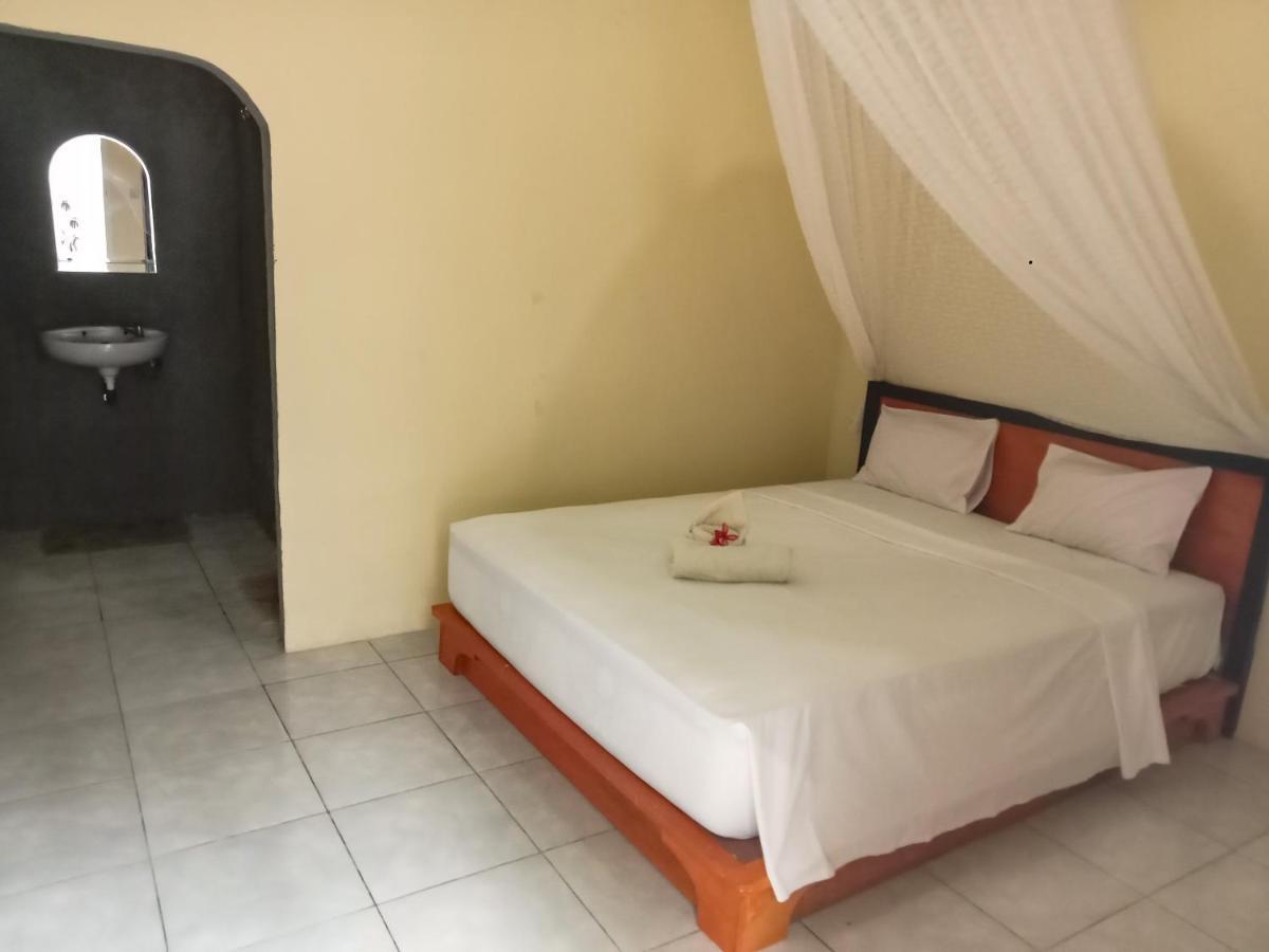 Tangkoko Ranger Homestay Bitung Екстер'єр фото