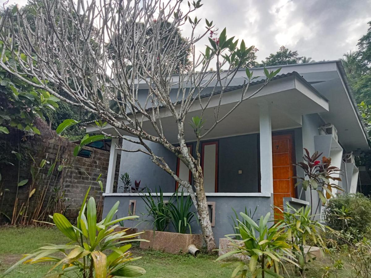 Tangkoko Ranger Homestay Bitung Екстер'єр фото
