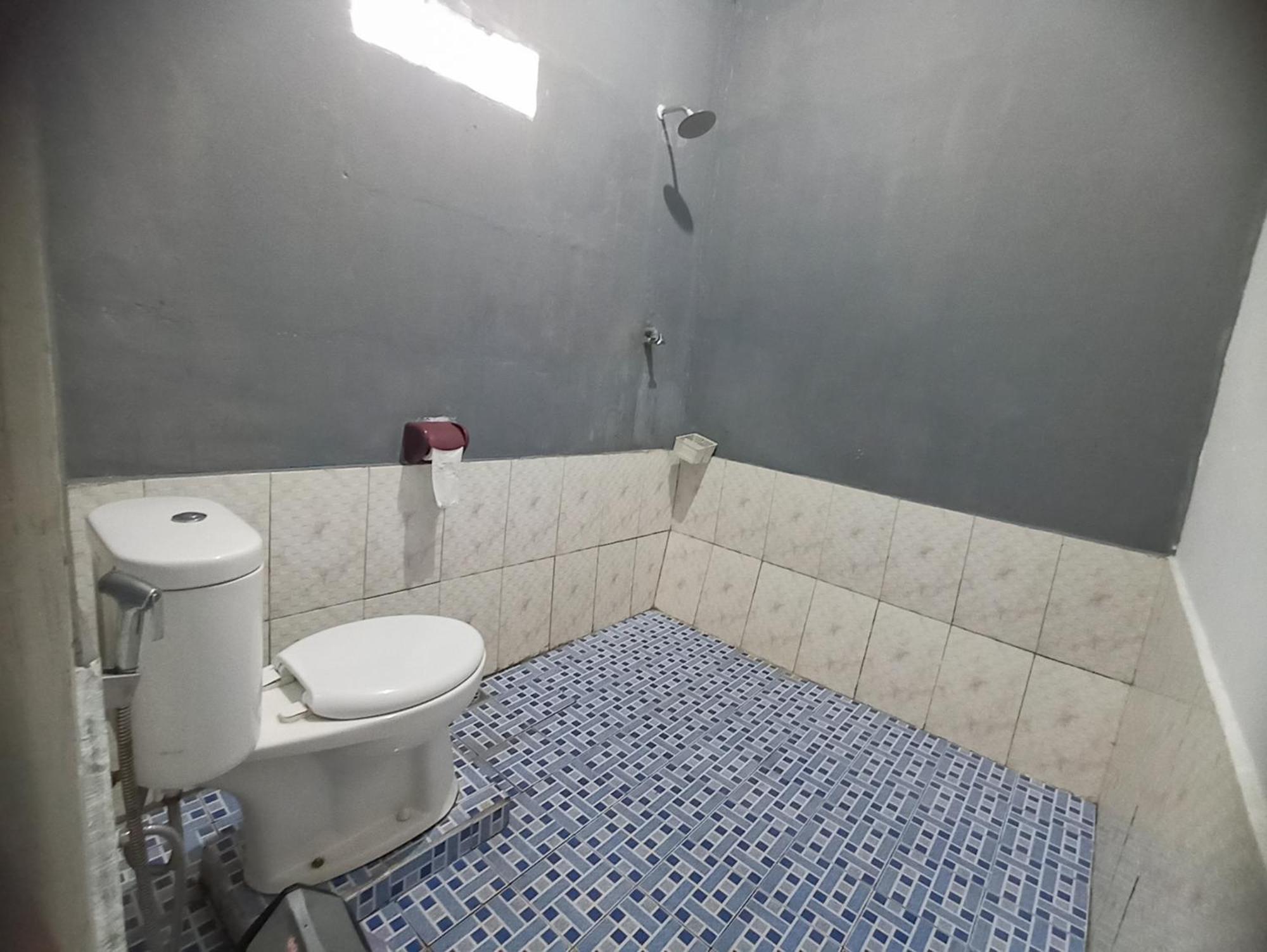 Tangkoko Ranger Homestay Bitung Екстер'єр фото